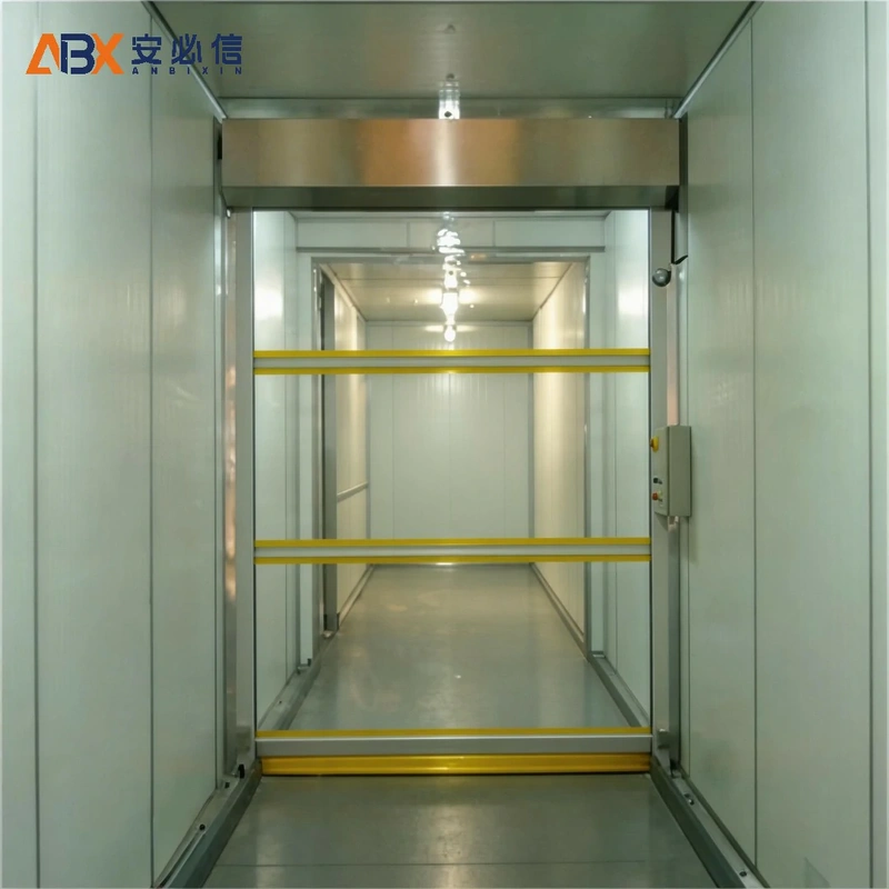 贵阳市快速卷帘门